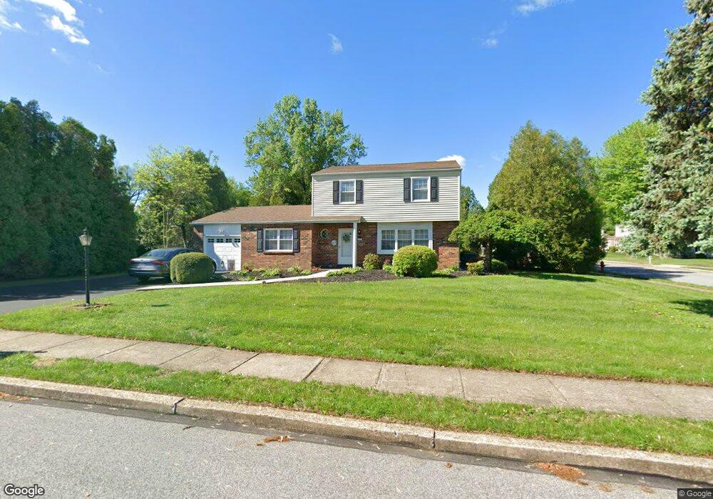 1912 Prelate Cir, Norristown, PA 19403 - photo 1