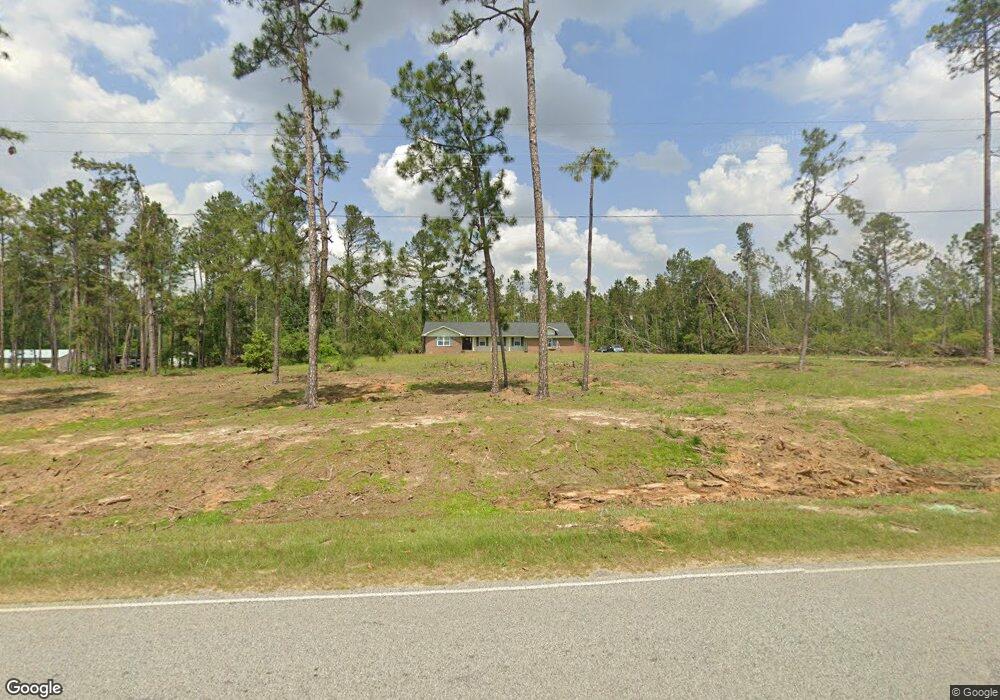 2082 Fitzgerald Hwy, Broxton, GA 31519 - photo 1