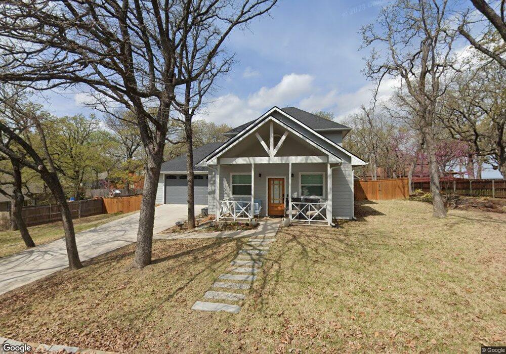 106 Hilltop Ln, Pottsboro, TX 75076 - photo 1