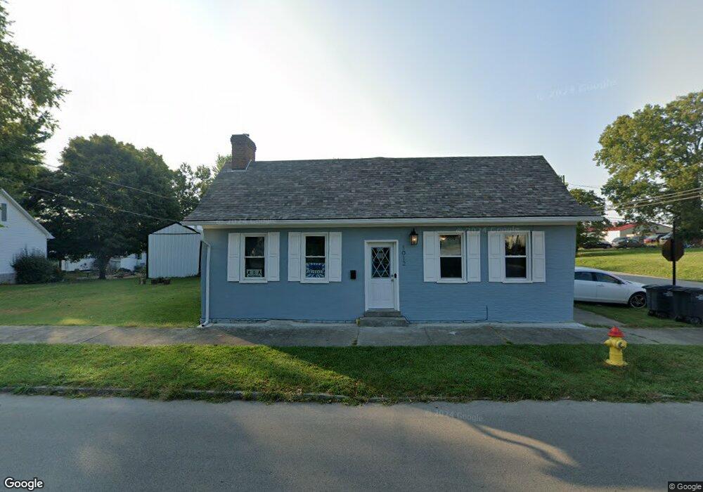 1012 Main St, Charlestown, IN 47111 - photo 1