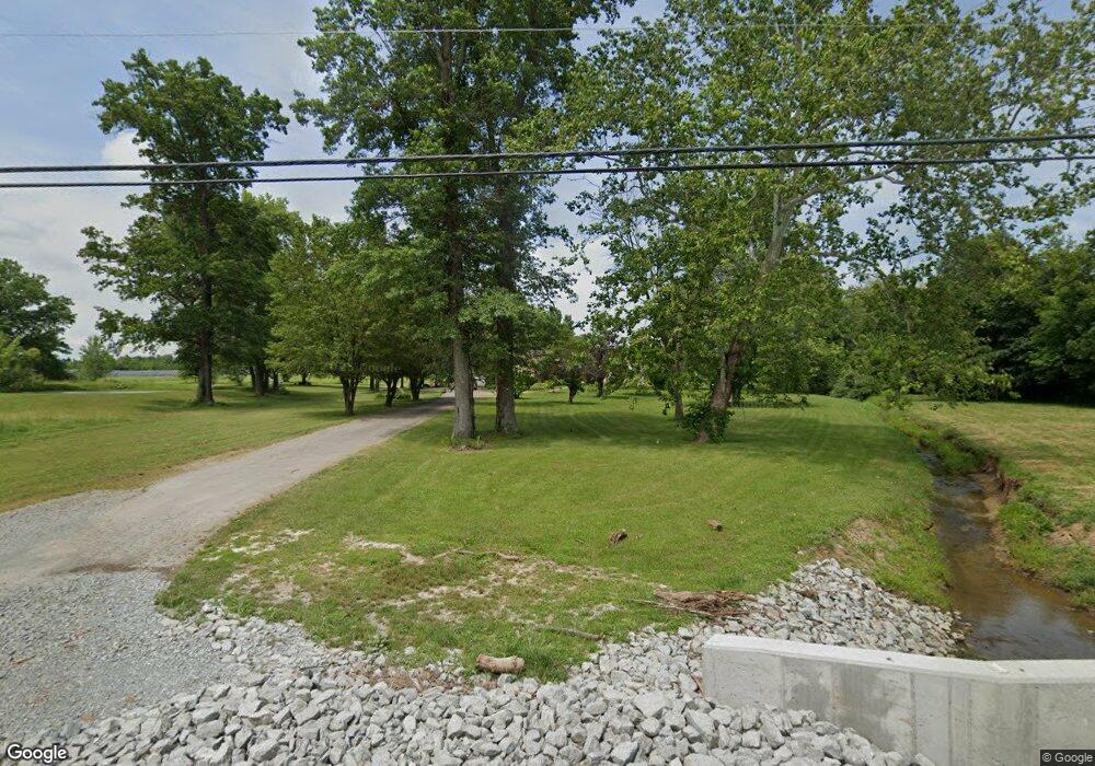 4669 Korber Rd, Farmington, MO 63640 - photo 1