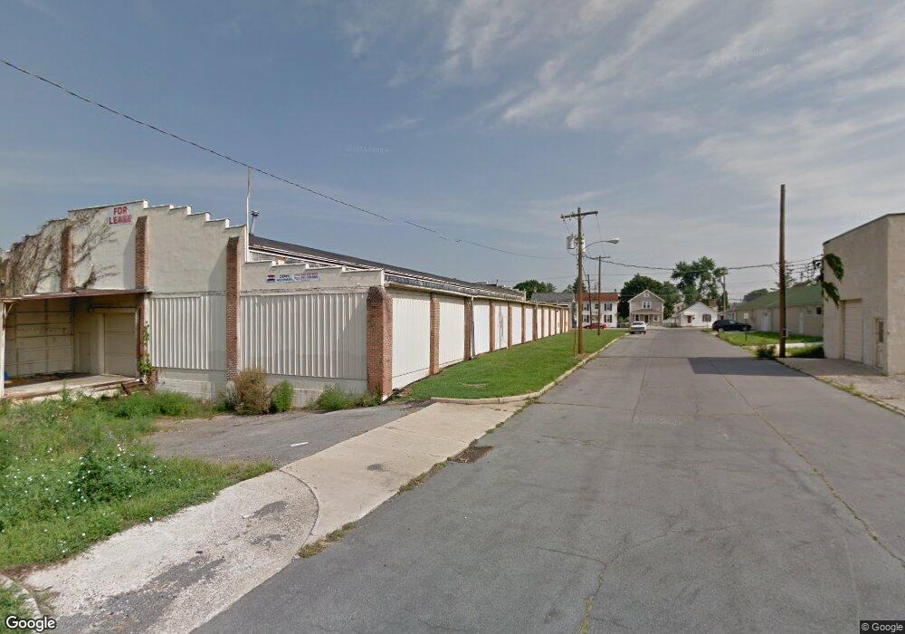 367 E Franklin St, Hagerstown, MD 21740 - photo 1