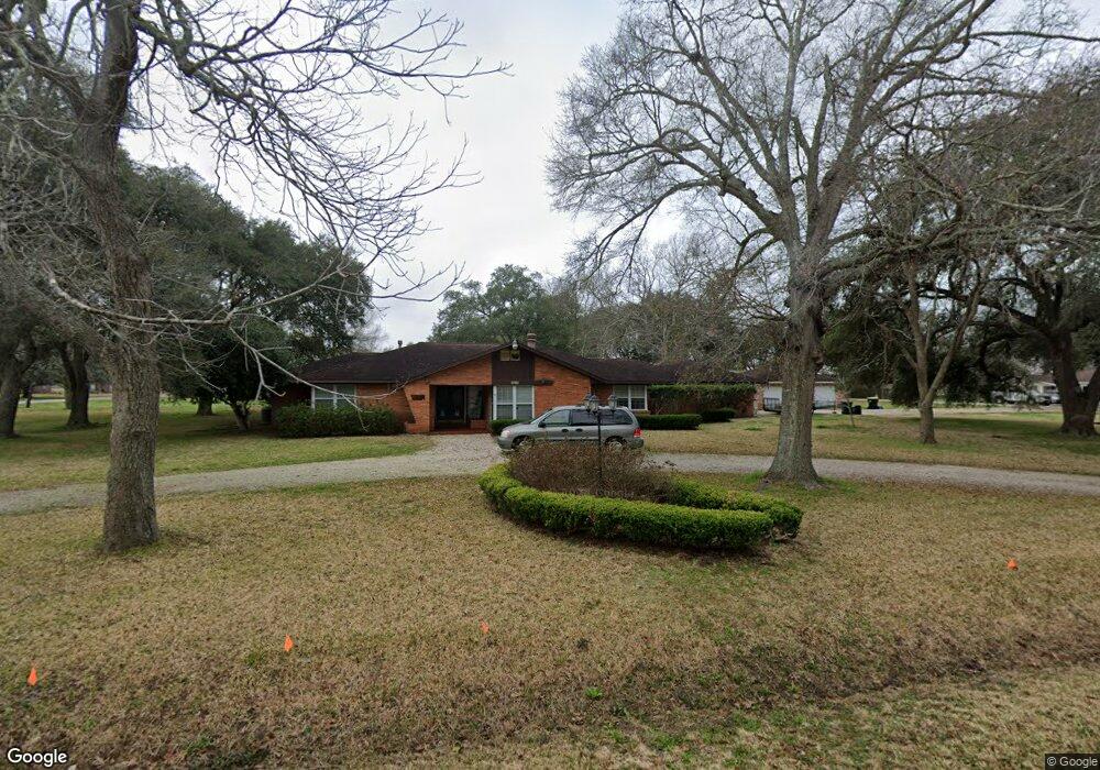 9210 Antonia St, Needville, TX 77461 - photo 1