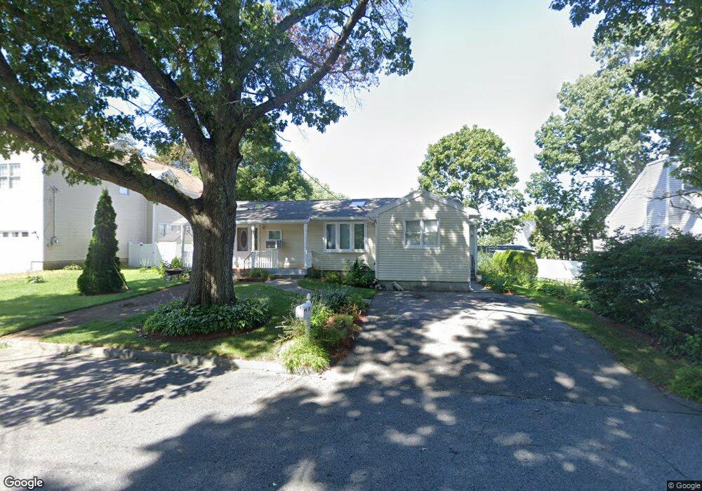 77 Jennings St, Worcester, MA 01604 - photo 1