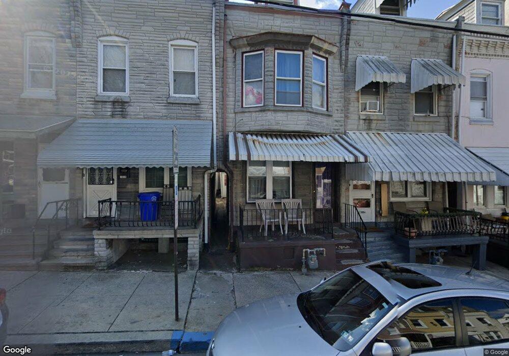 1036 Windsor St, Reading, PA 19604 - photo 1