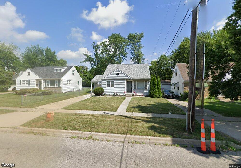 1914 W Saint Joseph St, Lansing, MI 48915 - photo 1