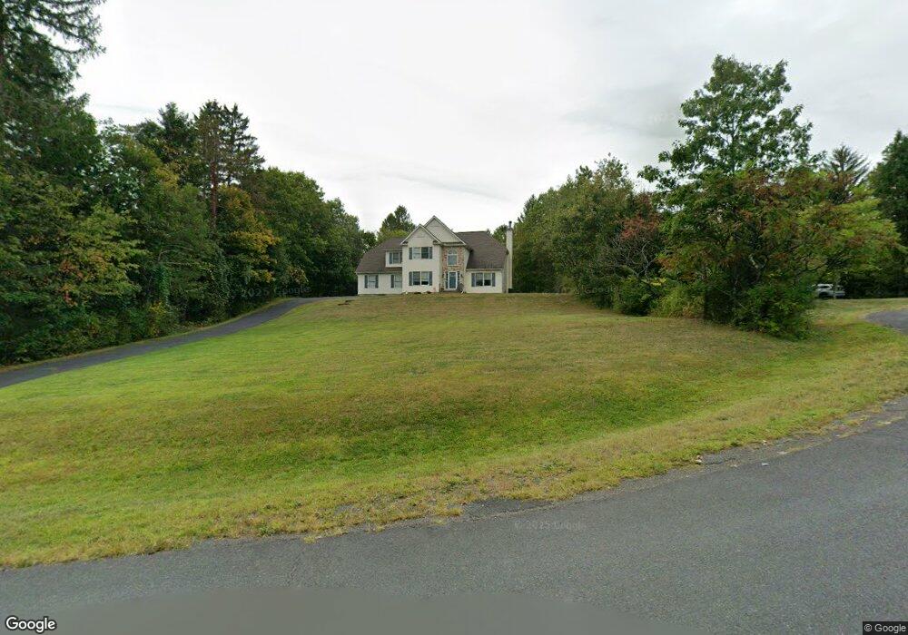 506 Rhodes Ct, Stroudsburg, PA 18360 - photo 1