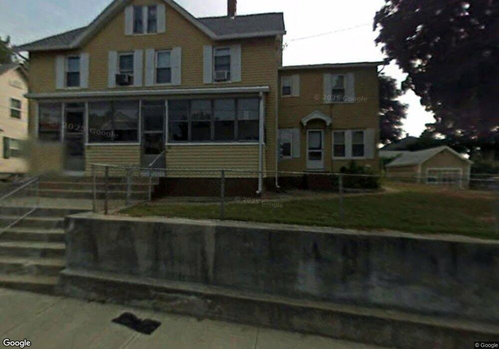 66 Highland Ave unit 68, Ludlow, MA 01056 - photo 1