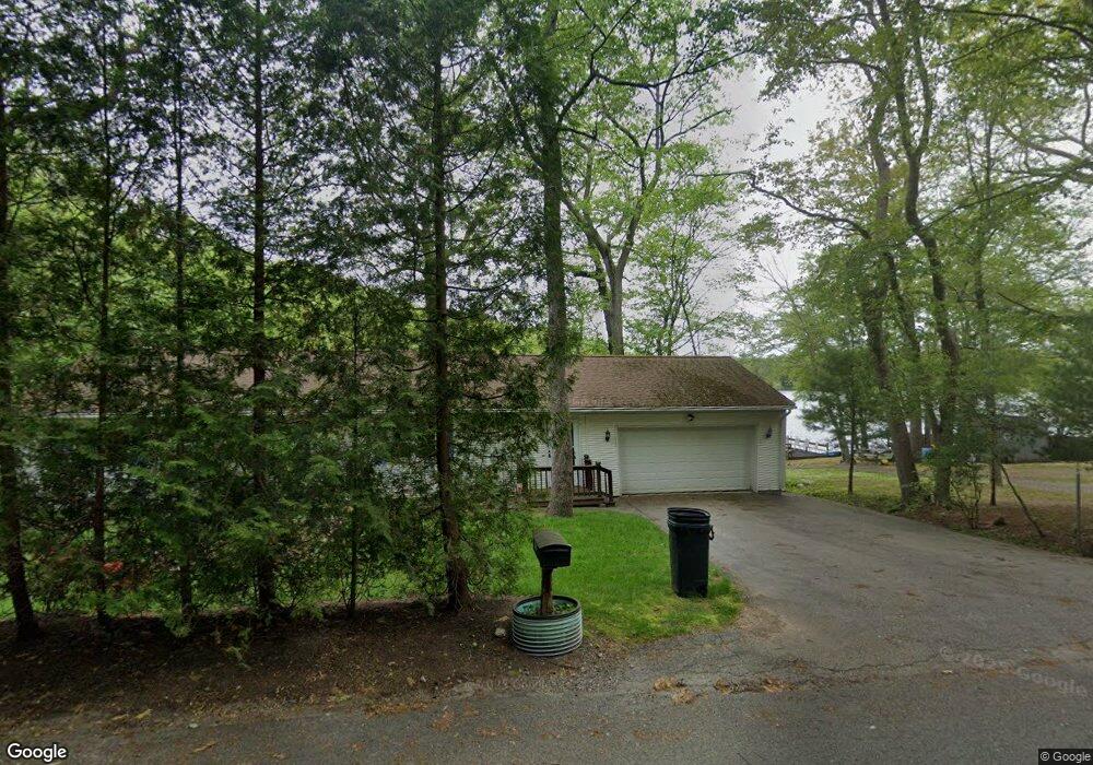 108 Aldrich Rd, North Scituate, RI 02857 - photo 1