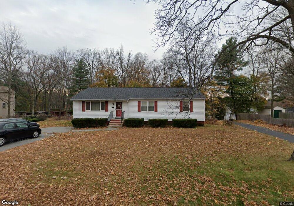 5 Stratton Rd, Hudson, MA 01749 - photo 1