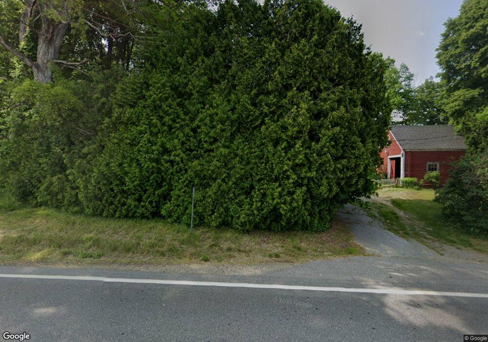 236 Hampstead Rd, Derry, NH 03038 - photo 1