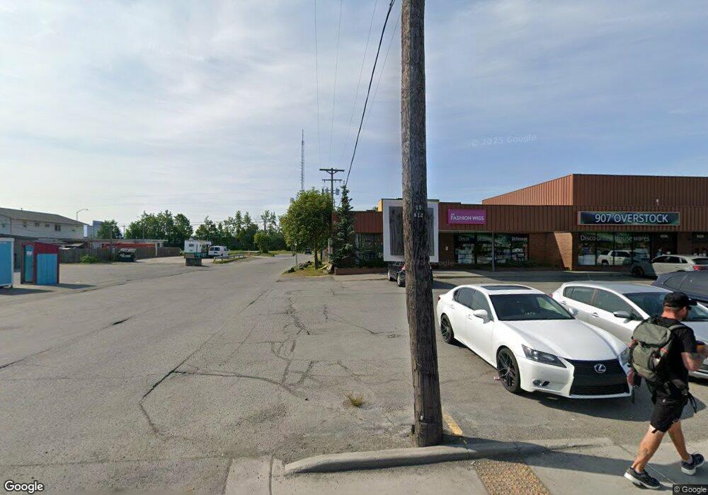 1014 W Nrthrn Lgts Blvd unit 2, Anchorage, AK 99503 - photo 1