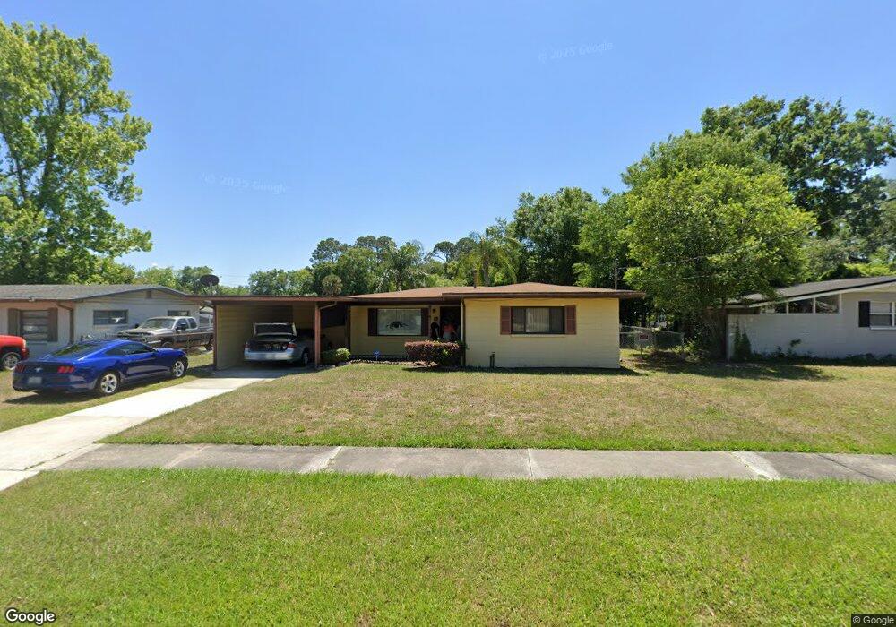 7524 Canaveral Rd, Jacksonville, FL 32210 - photo 1