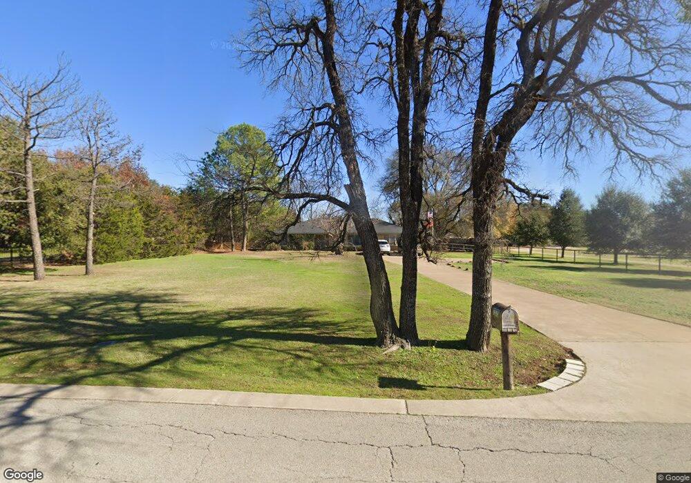 1375 N Peytonville Ave, Southlake, TX 76092 - photo 1