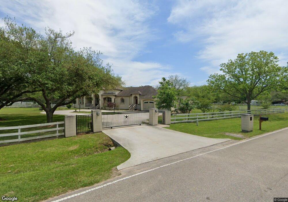 24603 Brill Ln, Tomball, TX 77375 - photo 1