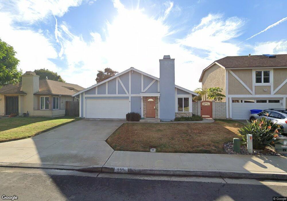 555 Anchor Way, Carlsbad, CA 92008 - photo 1