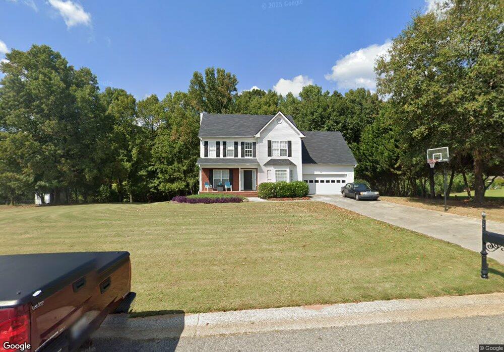 1723 Wyntercreek Ln, Hoschton, GA 30548 - photo 1