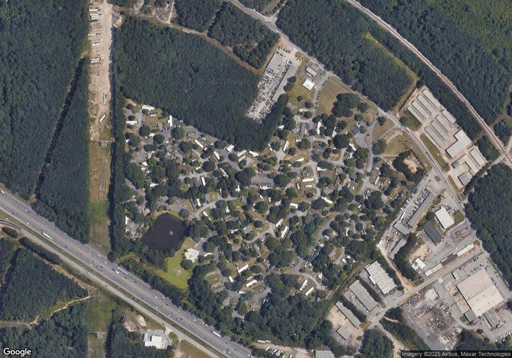 W Meadows Ln NE, Conyers, GA 30012 - photo 1