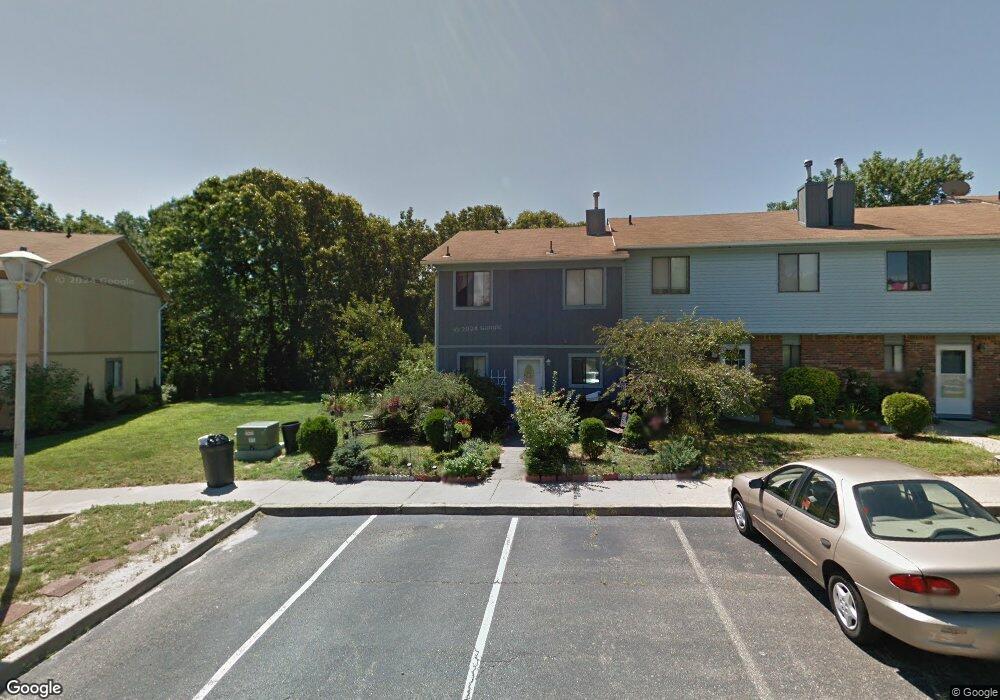 31 Jesse Rd, Howell, NJ 07731 - photo 1