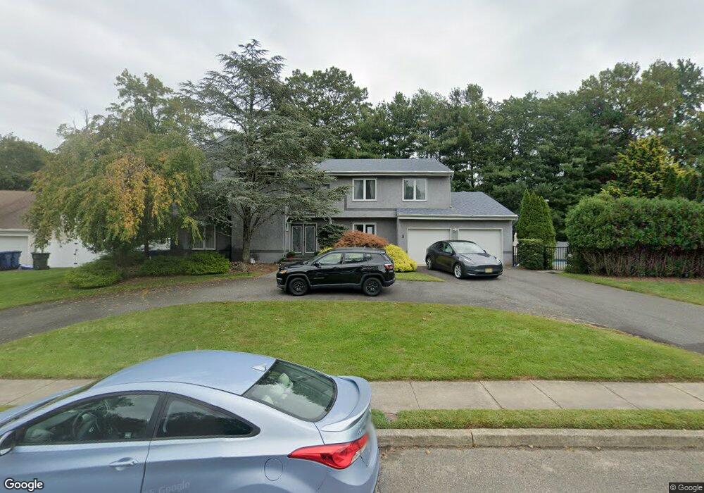 3 Kramer Ct, Oakhurst, NJ 07755 - photo 1