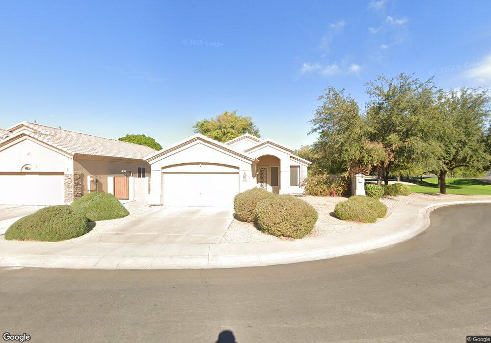 5428 W Milky Way, Chandler, AZ 85226 - photo 1