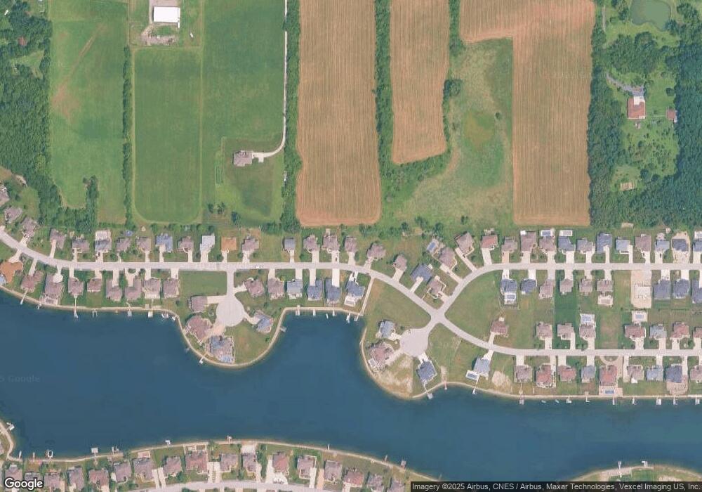 8882 Doubletree Dr N, Crown Point, IN 46307 - photo 1