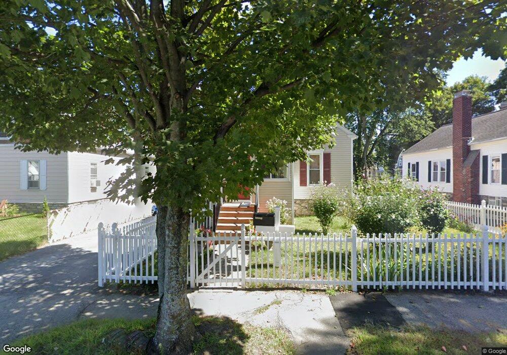 63 Deerfield St, Worcester, MA 01602 - photo 1