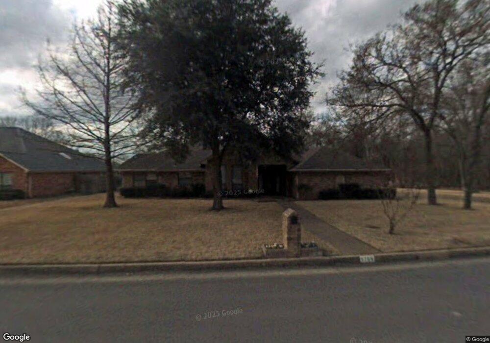 5709 Plantation Dr, Tyler, TX 75703 - photo 1