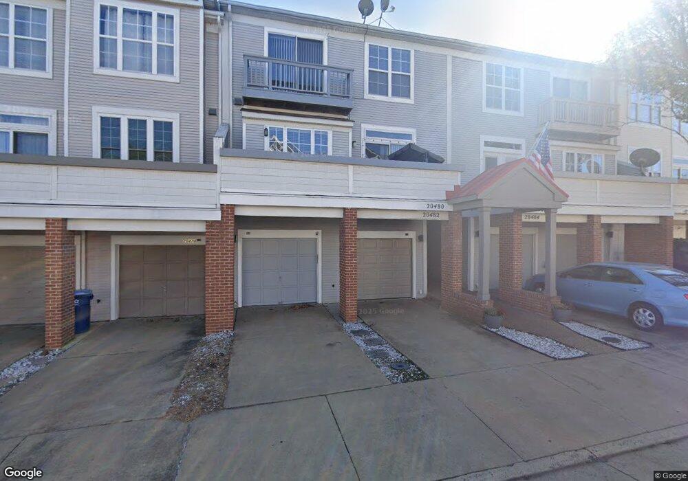 20482 Cool Fern Square, Ashburn, VA 20147 - photo 1