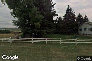 114 W 7th, Georgetown, ID 83239