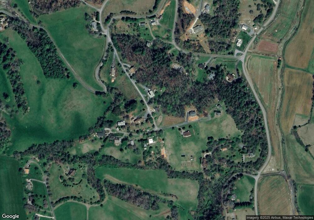 36 Watsell Dr, Leicester, NC 28748 - photo 1