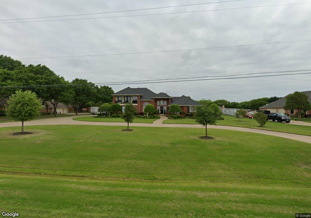 2708 Country Club Rd, Ennis, TX 75119 - photo 1