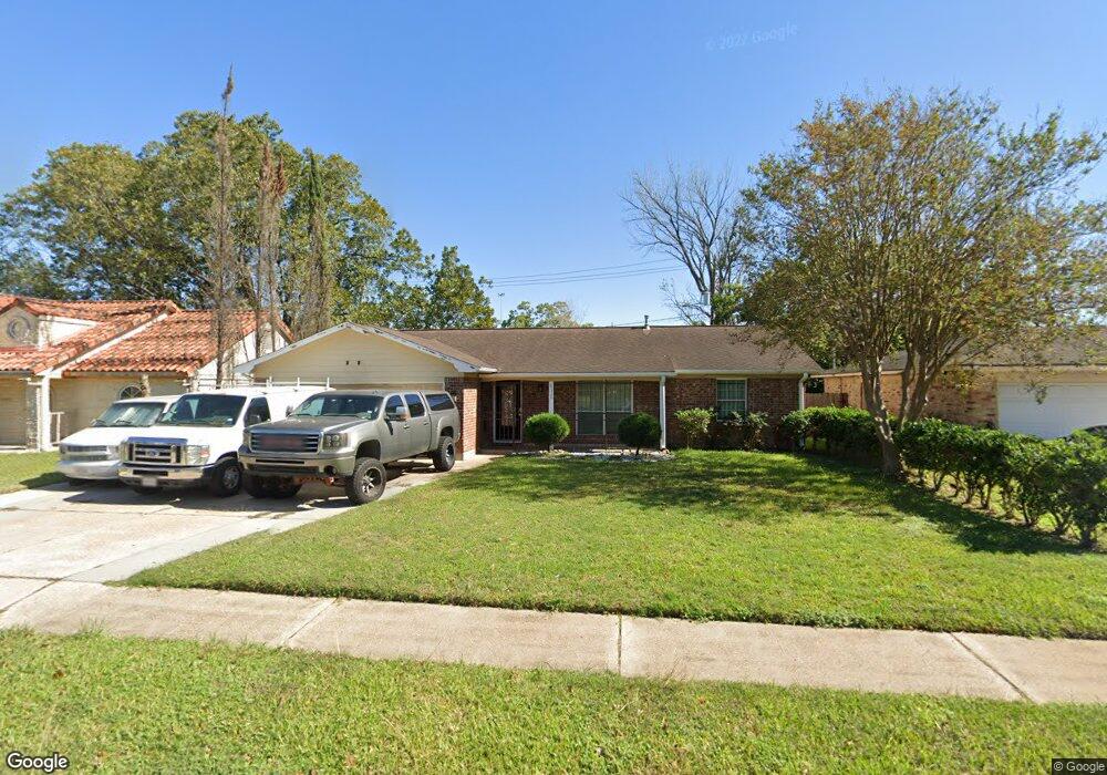 9326 Sunnywood Dr, Houston, TX 77088 - photo 1