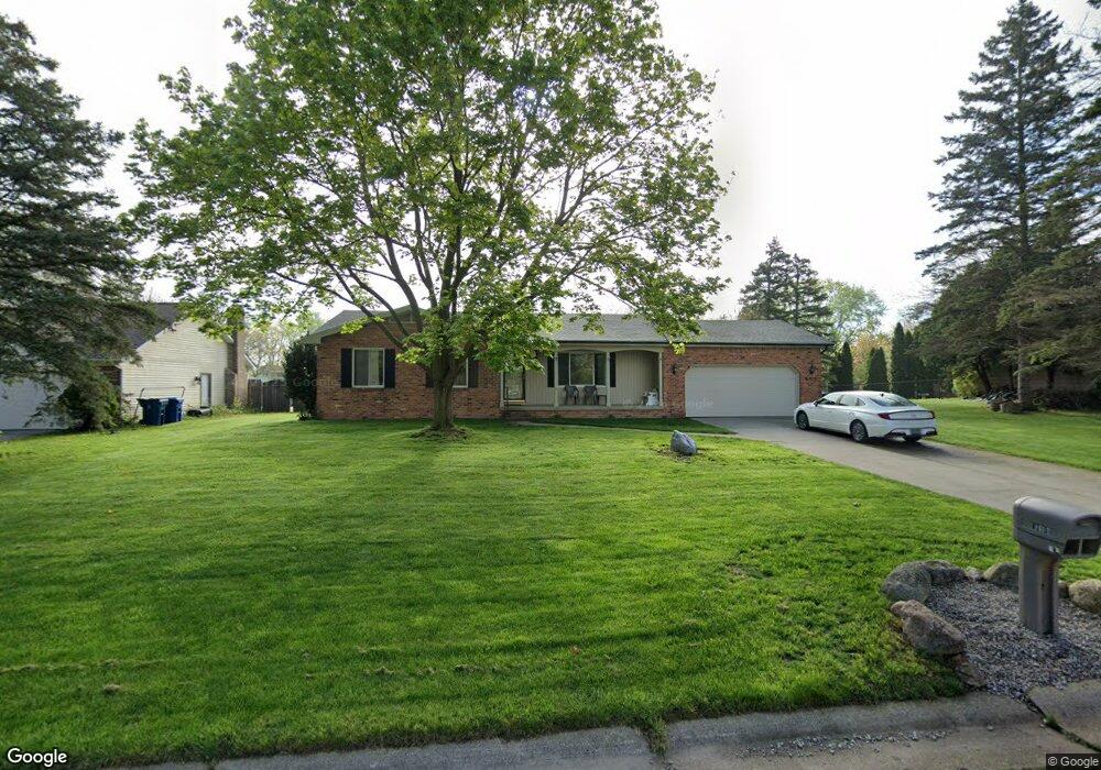 6307 Mckenzie Dr, Flint, MI 48507 - photo 1