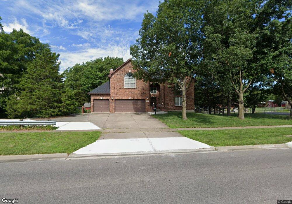 6600 Pflumm Rd, Shawnee, KS 66216 - photo 1