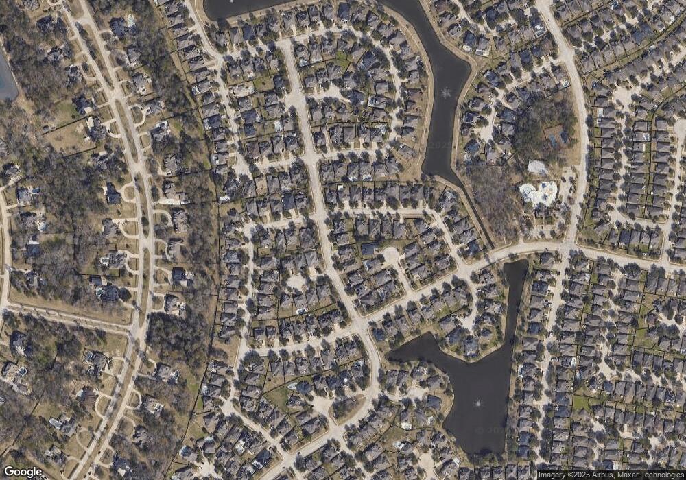 3322 Canyon Square Dr, Spring, TX 77386 - photo 1