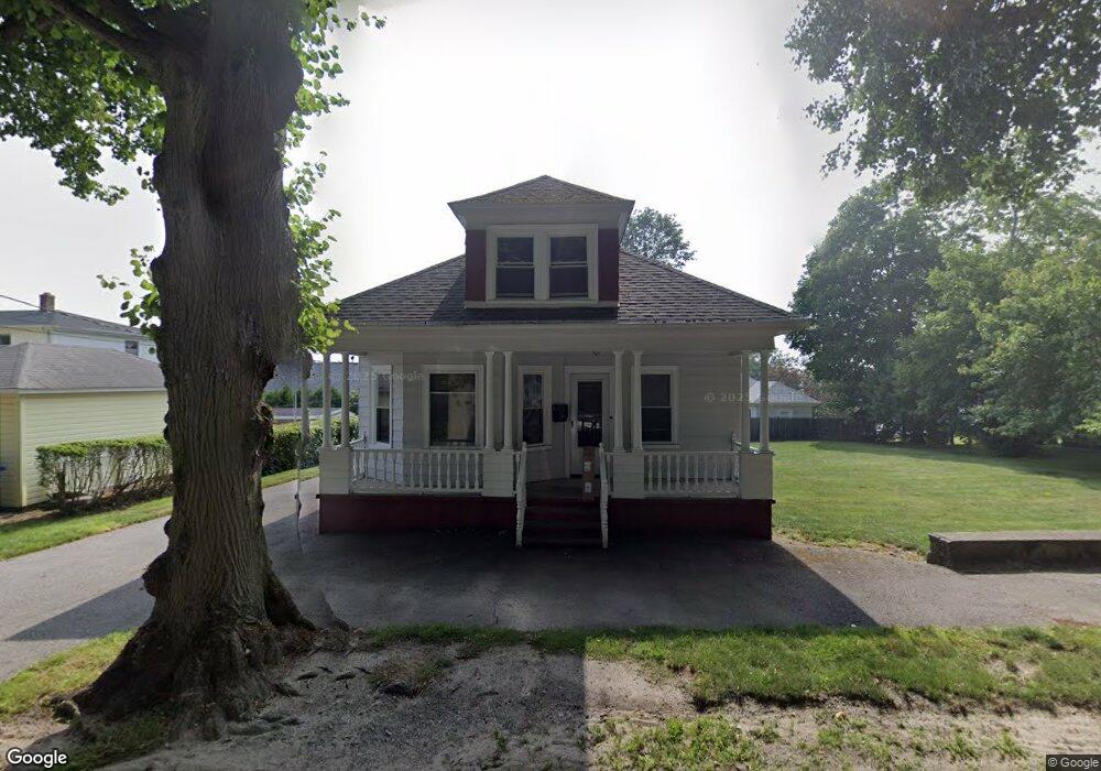 5 Sherry Ave, Bristol, RI 02809 - photo 1