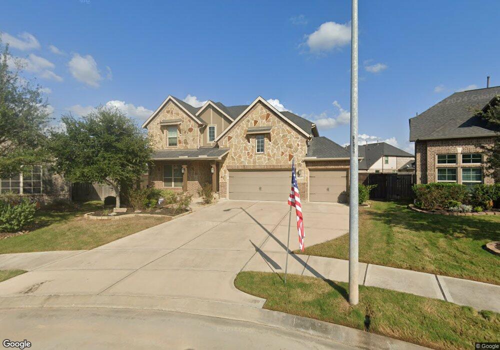 3407 Cabernet Shores Dr, Fulshear, TX 77441 - photo 1