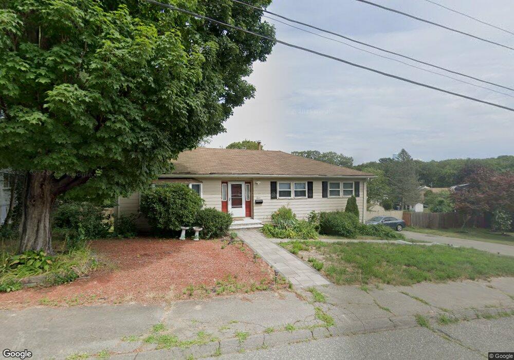 7 Dartmouth St, Randolph, MA 02368 - photo 1