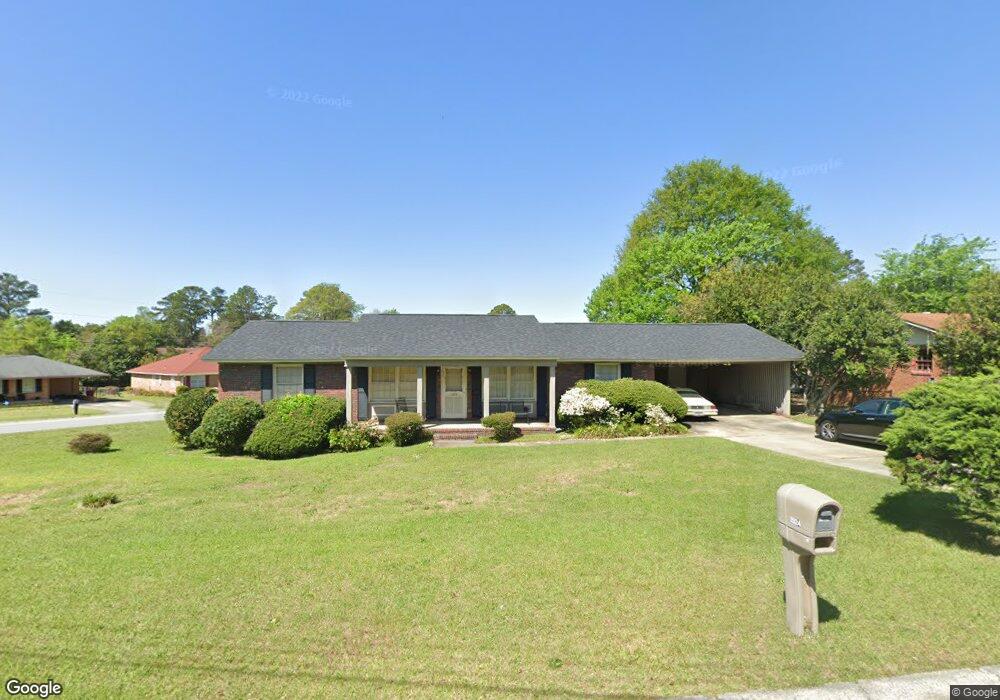 1524 Greenwich Place, Macon, GA 31206 - photo 1