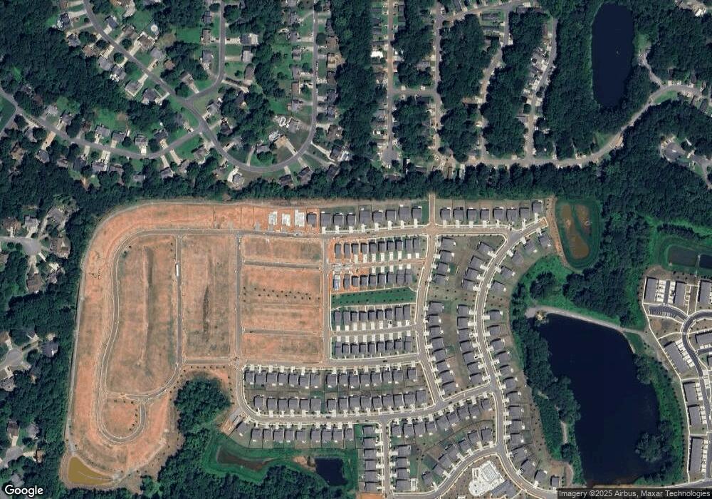 3049 Cambridge Mill St, Acworth, GA 30102 - photo 1