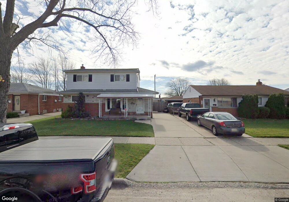 15700 Flanagan St, Roseville, MI 48066 - photo 1