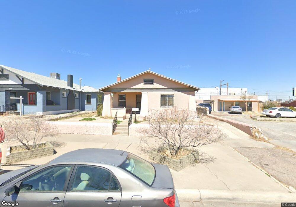3909 Fort Blvd, El Paso, TX 79930 - photo 1
