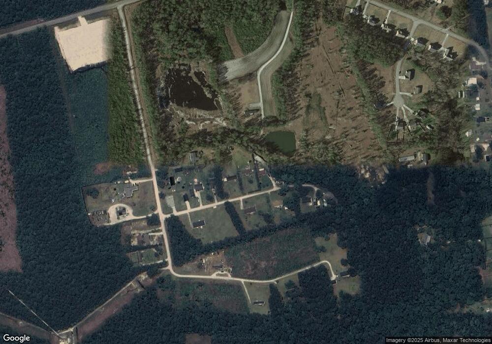 107 Piney Creek Rd, Holly Ridge, NC 28445 - photo 1