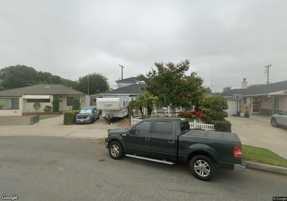 5648 Pepperwood Ave, Lakewood, CA 90712 - photo 1