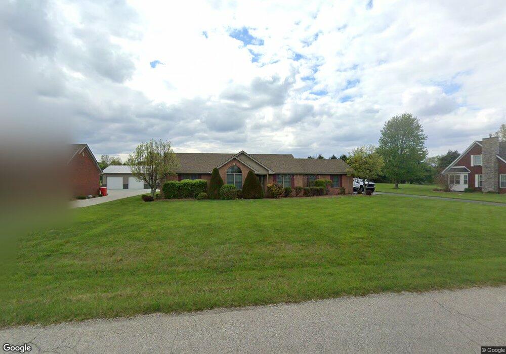 6512 Cornerstone Dr, Floyds Knobs, IN 47119 - photo 1