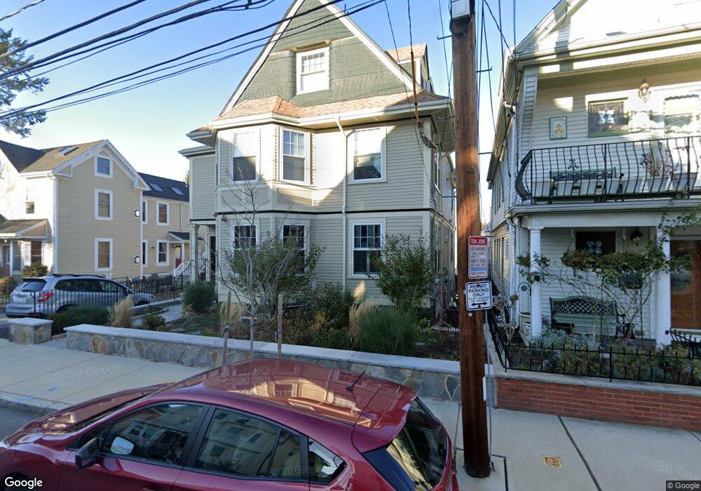 25 Albion St unit 3, Somerville, MA 02143 - photo 1