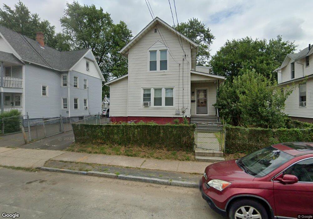 24 Amity St, Hartford, CT 06106 - photo 1