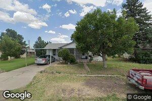 507 Monroe Ave, Keyes, OK 73947