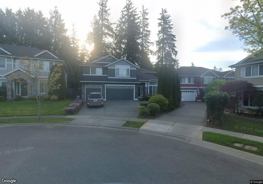 109 185th Place SW, Bothell, WA 98012 - photo 1